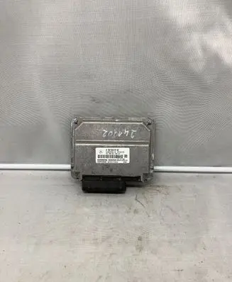 Mercedes-Benz ML W164 Gearbox control unit/module A1645408762 5WP22602