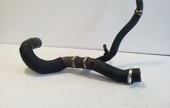 Maserati Ghibli Engine coolant pipe/hose 
