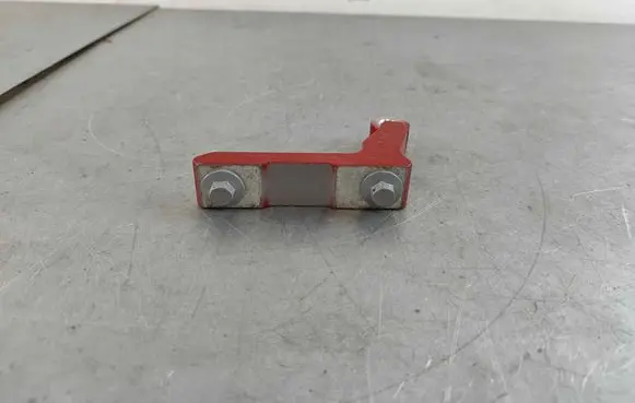 Volvo C40 Rear door lower hinge 31479751