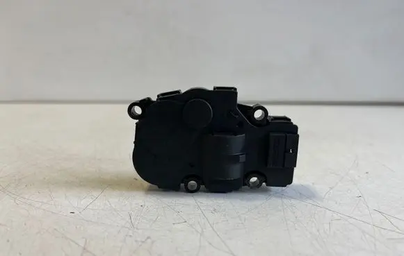 Audi A5 Air flap motor/actuator EGP0001 GC606003 07082