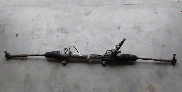 Toyota Corolla Verso AR10 Steering rack