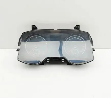 Volkswagen Transporter - Caravelle T6 Speedometer (instrument cluster) 7LA920741A