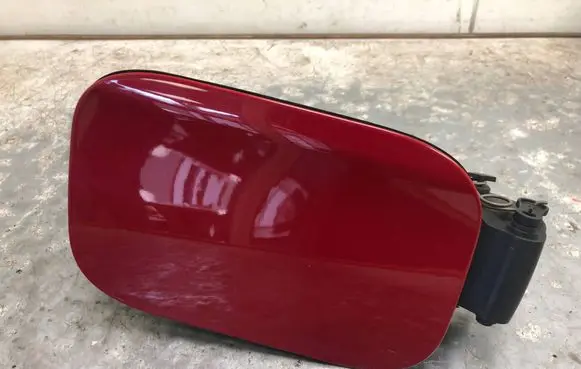 Jeep Compass Fuel tank cap