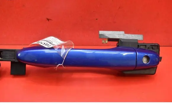 Honda Civic X Front door exterior handle 