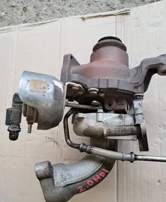 Peugeot 5008 Turbo 9688361580