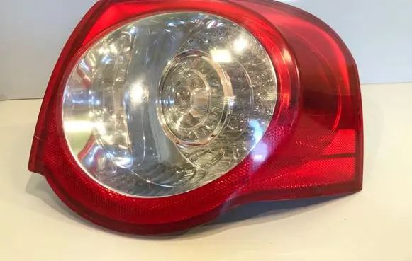 Volkswagen PASSAT B6 Rear/tail lights