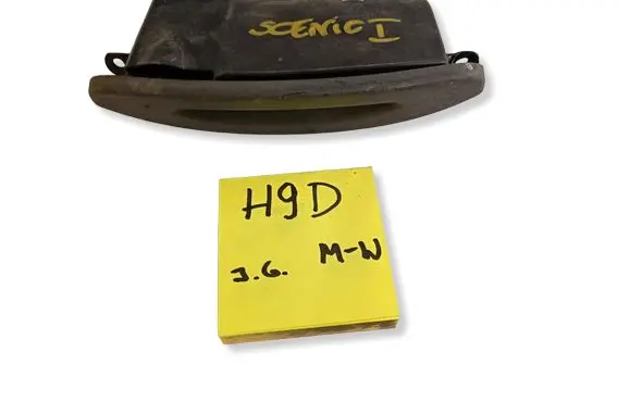 Renault Scenic I Car ashtray trim 25284741741741