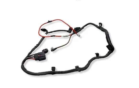 Volkswagen Golf Sportsvan Other wiring loom 5Q2971111CR