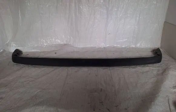 Volkswagen Golf III Front bumper lip 191805903A