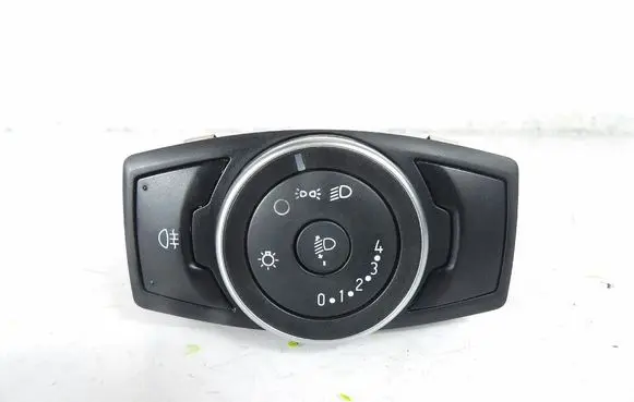Ford Focus ST Other switches/knobs/shifts 10103854