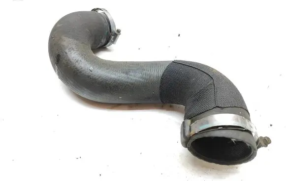 Citroen DS5 Intercooler hose/pipe 9688234980