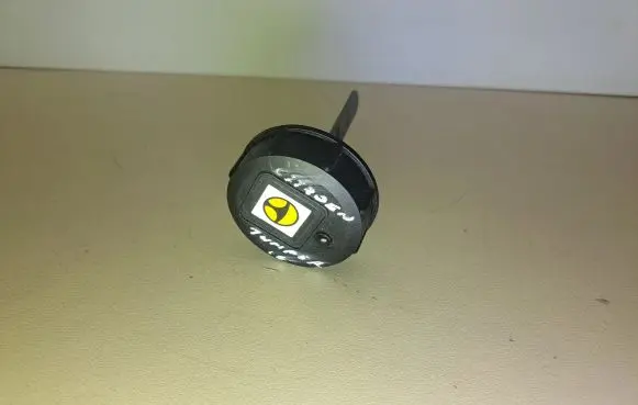 Citroen Jumper Power steering tank cap 
