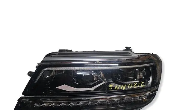 Volkswagen Tiguan Headlight/headlamp 5NN941081C