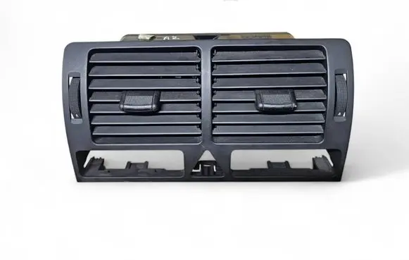 Audi A2 Dash center air vent grill 8Z0820951D 223905 8Z0820951