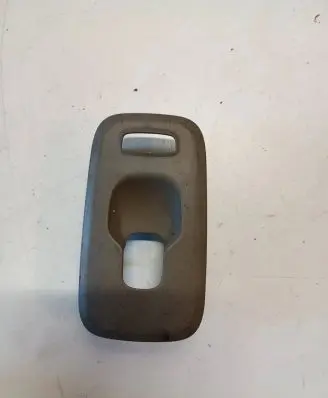 Volvo XC90 Front door window switch trim 8650069