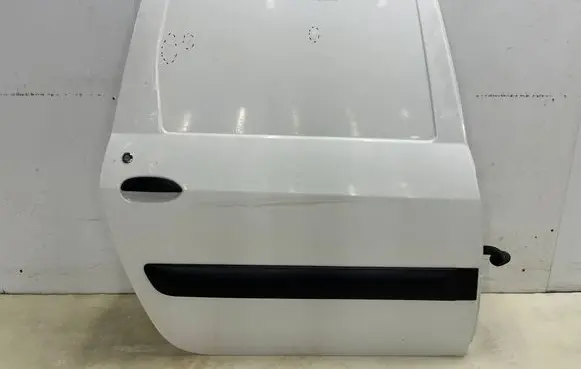 Dacia Logan VAN Side sliding door 