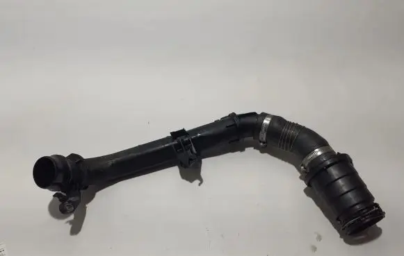 Nissan Qashqai Intercooler hose/pipe 144604EB0A