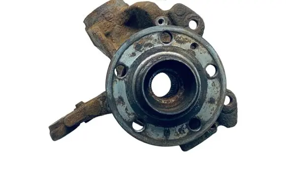 Skoda Rapid (NH) Front wheel hub 6C0407256A 6C0407621