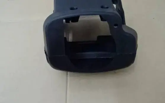 Honda Accord Steering wheel column trim