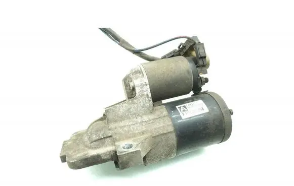 Mazda MX-5 NC Miata Starter motor LFG1J11