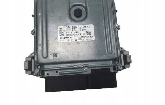 Mercedes-Benz A W177 AMG Engine control unit/module ECU A2649001200