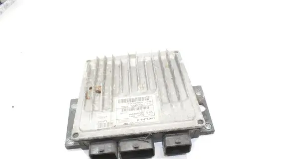 Renault Modus Engine control unit/module 8200909666 8200911560