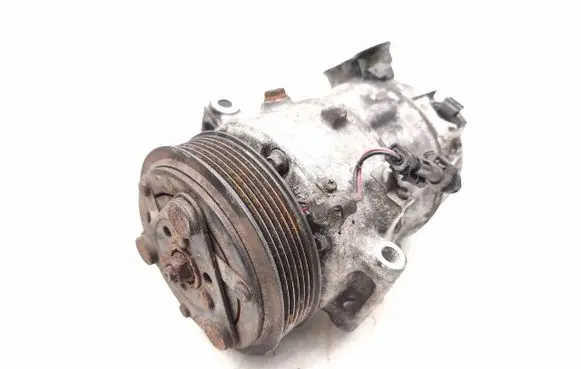 Opel Insignia A Air conditioning (A/C) compressor (pump) P22861236 22861236