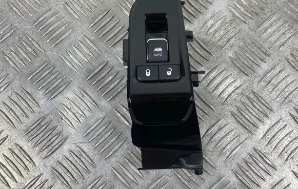 Jeep Grand Cherokee WL Electric window control switch 68456969AC