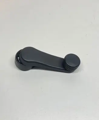 Volkswagen Touran I Rear door window winding handle 1T0839581
