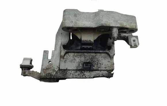 Mini Cooper Engine mount vacuum valve 6853446