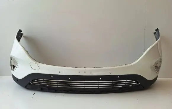 Mercedes-Benz EQB Front bumper 2438854700