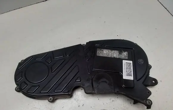 Opel Insignia A Timing belt guard (cover) 55564429 316987460 PPTD40