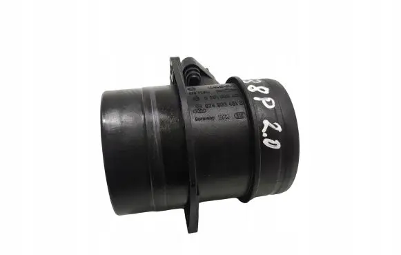 Audi A3 S3 8P Mass air flow meter