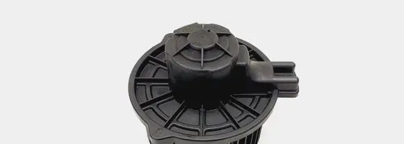 KIA Carnival Heater fan/blower F00S33F005
