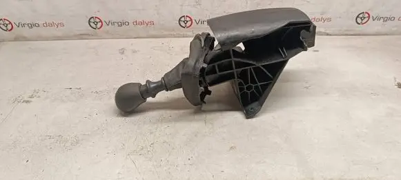 Renault Master III Gear shifter/selector 349012637R 1102718 01406