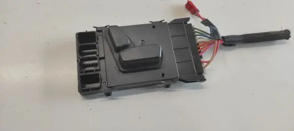 Mercedes-Benz ML W163 Seat control switch 0365458428 PA6GF15