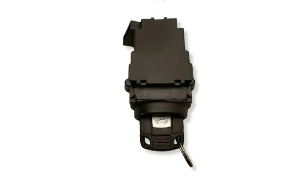 BMW 5 E60 E61 Ignition lock 6954722