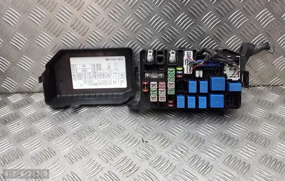 KIA Rio Fuse module 919401g012