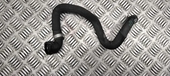 BMW 5 F10 F11 Engine coolant pipe/hose 64219241359 9241359