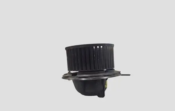 Skoda Octavia Mk2 (1Z) Heater fan/blower 1K1820015J F998886K