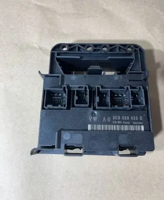 Volkswagen PASSAT B6 Comfort/convenience module 3C0959433K 1k1907348A