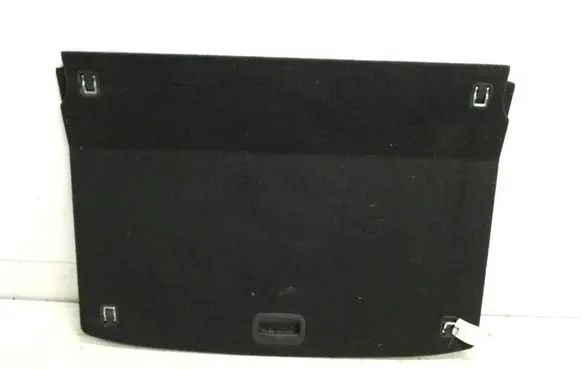 Hyundai Kona I Trunk/boot mat liner 85720J9000