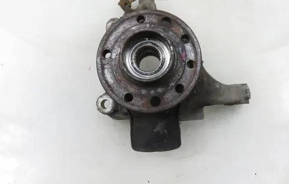 Fiat Croma Front wheel hub spindle knuckle