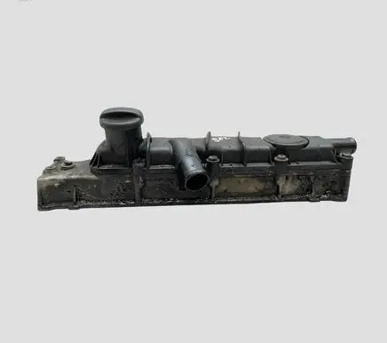 Citroen Berlingo Intake manifold 9633232080