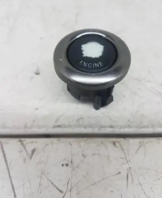 BMW 5 E60 E61 Engine start stop button switch 6960743 10852510