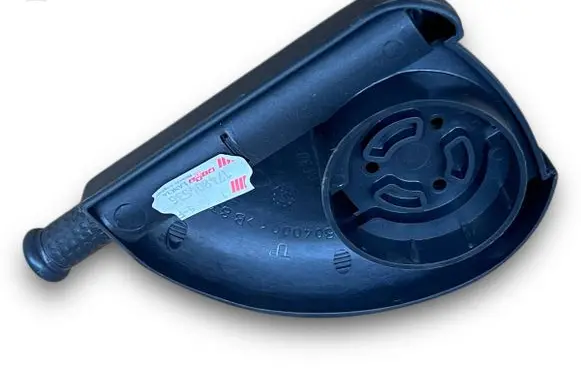 Fiat Bravo Seat adjustment knob 174804636
