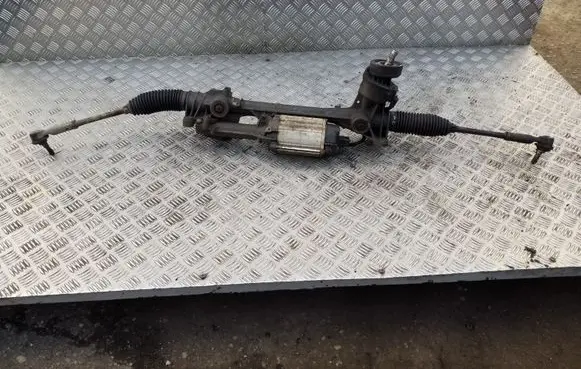 Volkswagen Tiguan Steering rack 5N2423051K 5N0909144H 0273010114