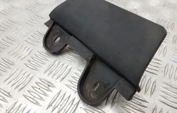 Audi A1 Rear mudguard 8X0853834