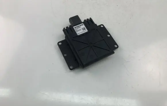 Volvo V60 Other control units/modules 31429893