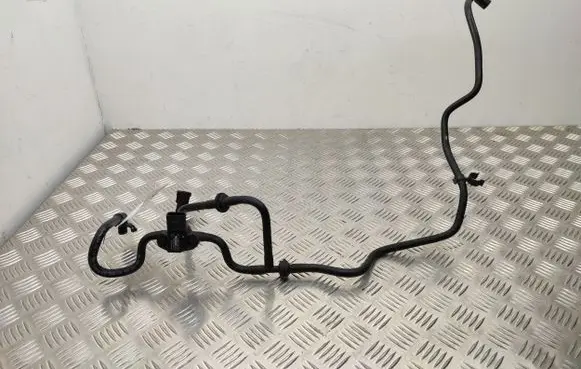 Skoda Rapid (NH) Vacuum line/pipe/hose 6R1612041AQ 036906051G